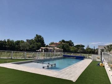 Studio für 2 Personen in Valras-Plage, Béziers und Umgebung, Bild 3