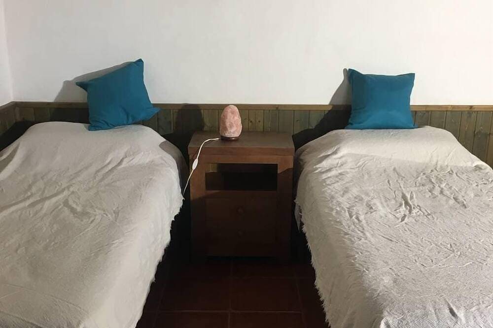 Einzigartige Unterkunft in Hermigua in El Tabaibal, Hermigua