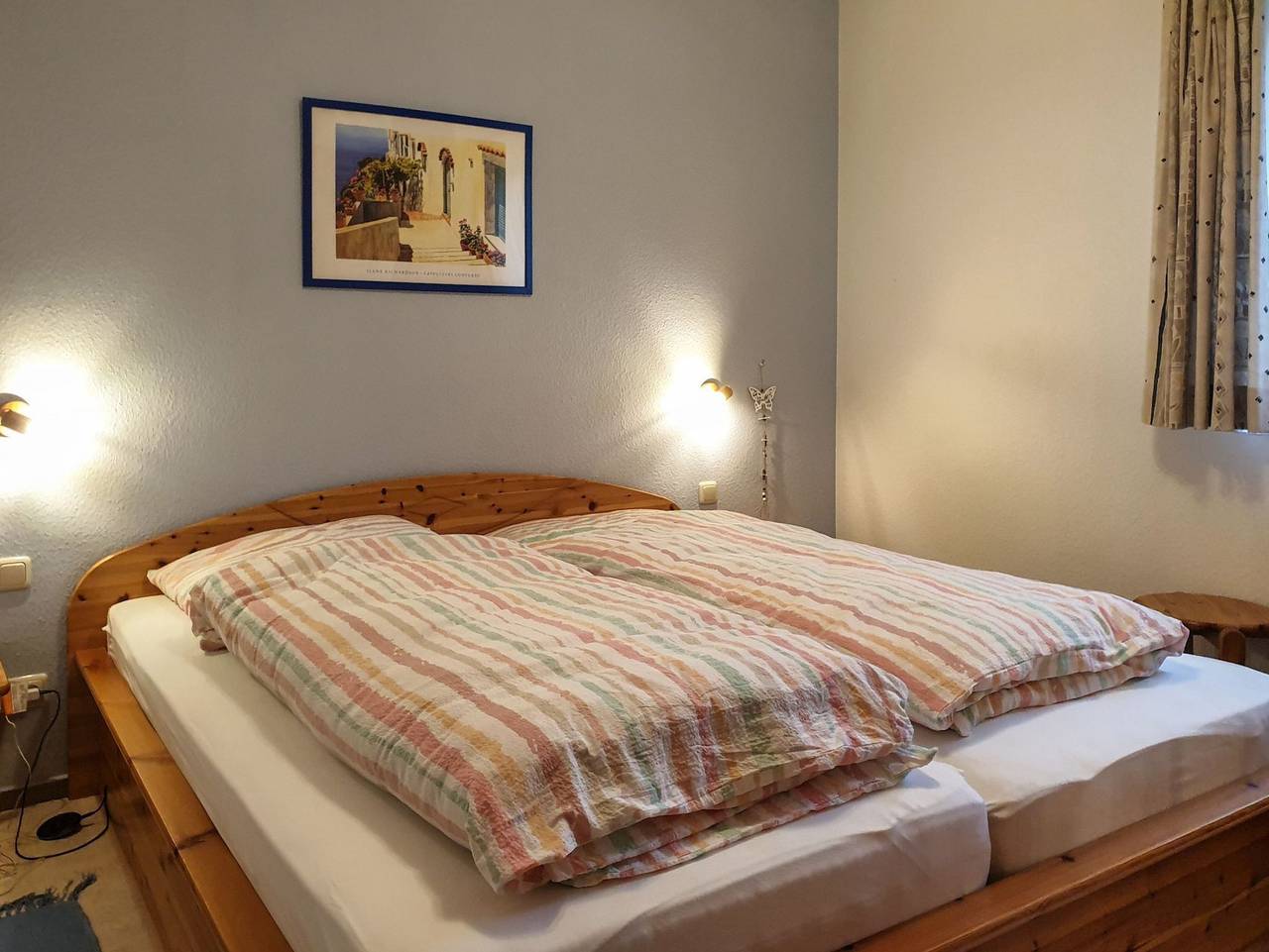 Ganze Ferienwohnung, Karlshagen, Ferienhaus Ostseebrise - Karlshagen - Ferienhaus Ostseebrise in Karlshagen, Usedomer Norden