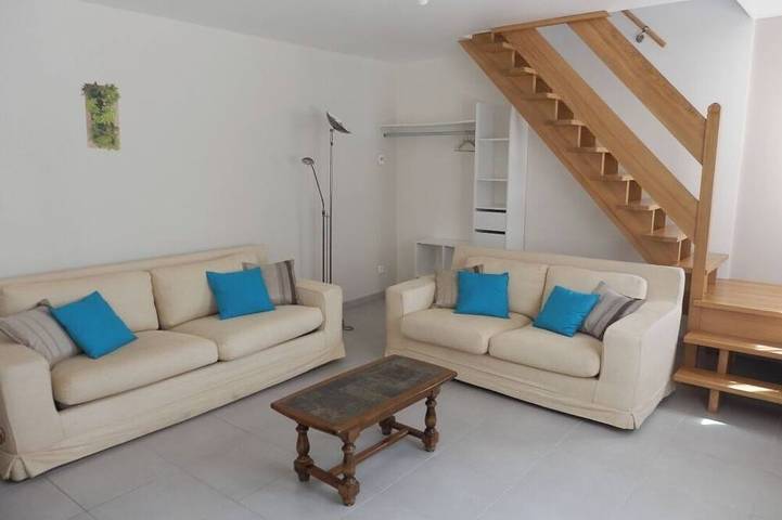 Location de vacances pour 4 personnes à Cramant - 3