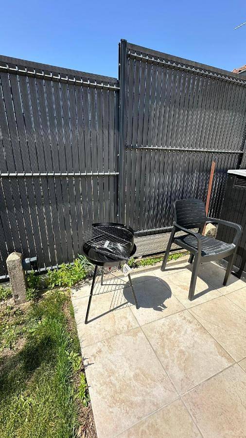Location de vacances pour 6 personnes, avec Terrasse et Jardin à Bailleul - 2