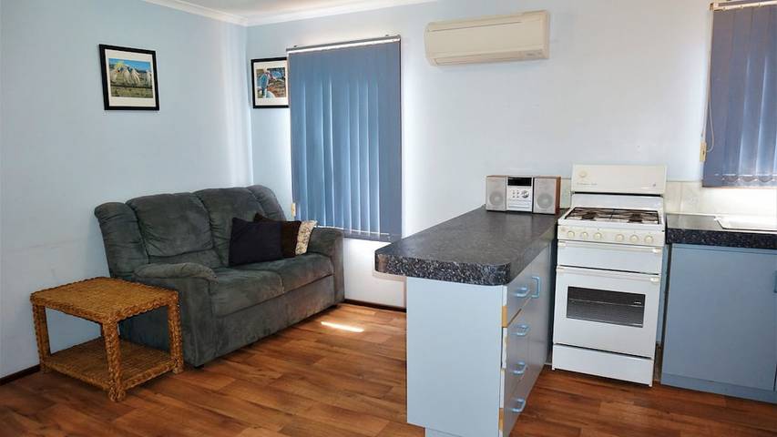 Holiday home for 9 people, with terrace in Exmouth