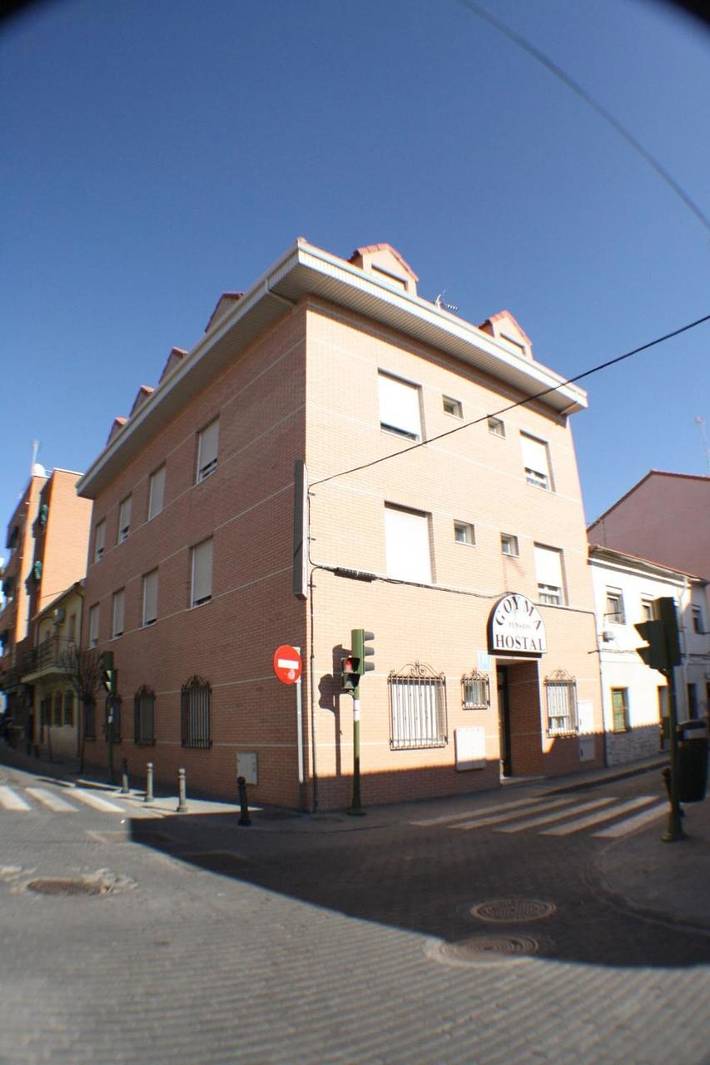 Offer view