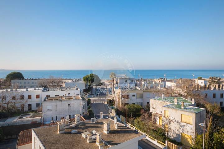 Studio pour 4 personnes - 1