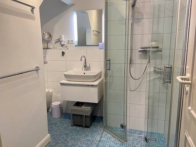 Ganze Ferienwohnung, Amselnest in Wyk auf Föhr (Stadt), Wyk auf Föhr