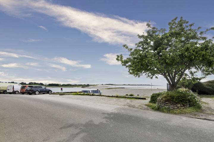 Gîte pour 4 personnes, adapté aux familles à Plobannalec-Lesconil - 3