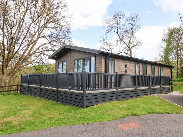 Holiday rental for 4 people, with Garden in Combe Martin