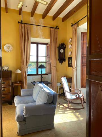 Ferienhaus in Portocolom, Felanitx für 4 
