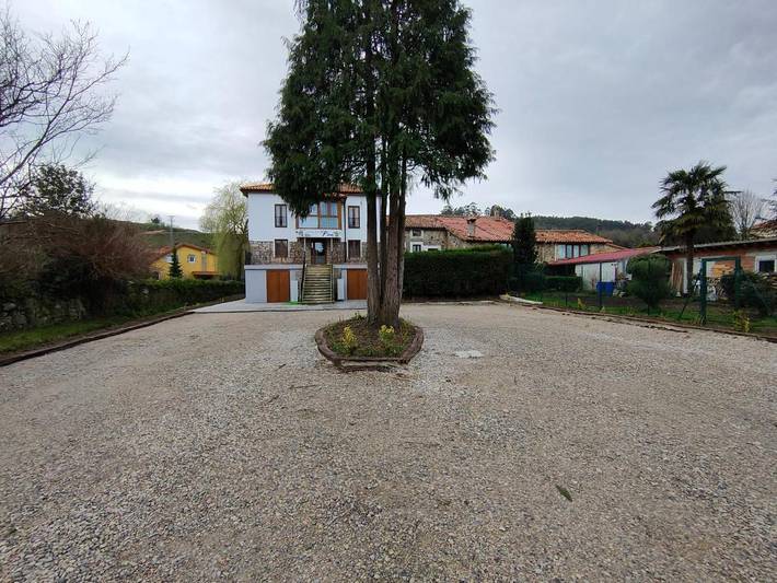 Casa de huéspuedes para 5 personas en Cantabria