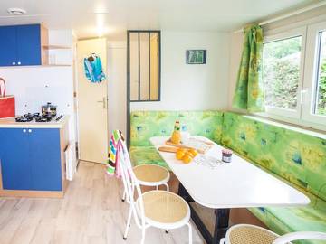 Camping für 4 Personen in Poilly-lez-Gien, Loire-Tal, Bild 3