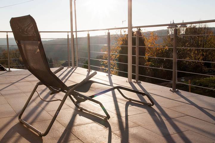 Gîte pour 5 personnes, avec jardin dans Parc naturel régional des Vosges du Nord - 3