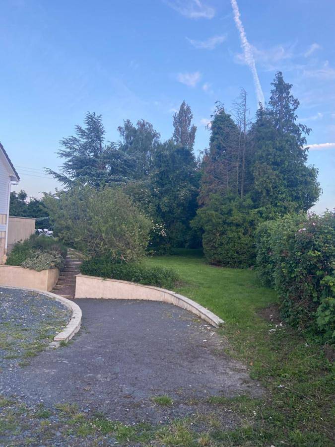 Appartement entier, One-Bedroom Apartment in Fatouville-Grestain, Région de Bernay