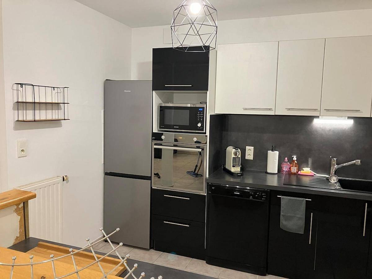 Three-Bedroom House in Vertus, Marne