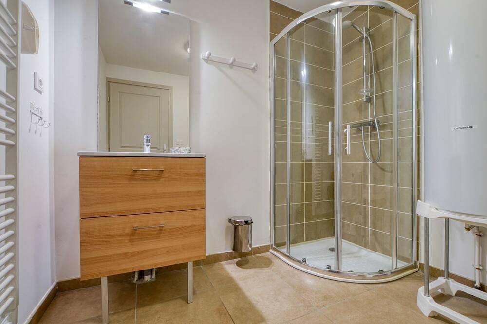 Apartment for 6 people (2 adults - 4 children) with balcony in Bray-Dunes, Flanders Dune Coast