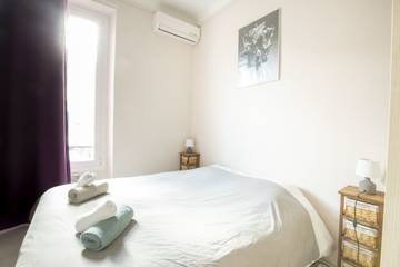Holiday Rental for 4 People in Cannes, Cannes region, Photo 4