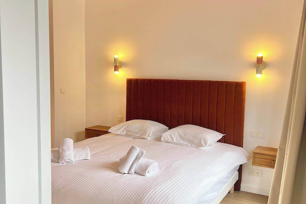 Appartement entier, Duplex design et élégant au cœur de Bruxelles in Bruxelles, Région de Bruxelles