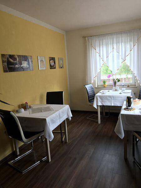 Ferienwohnung für 2 Personen, mit Garten in Sachsen - 3