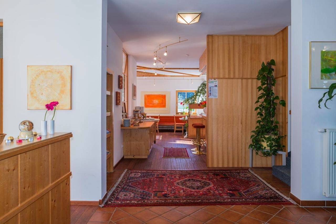 Hôtel pour 4 personnes avec balcon in Schladming, Schladming-Dachstein