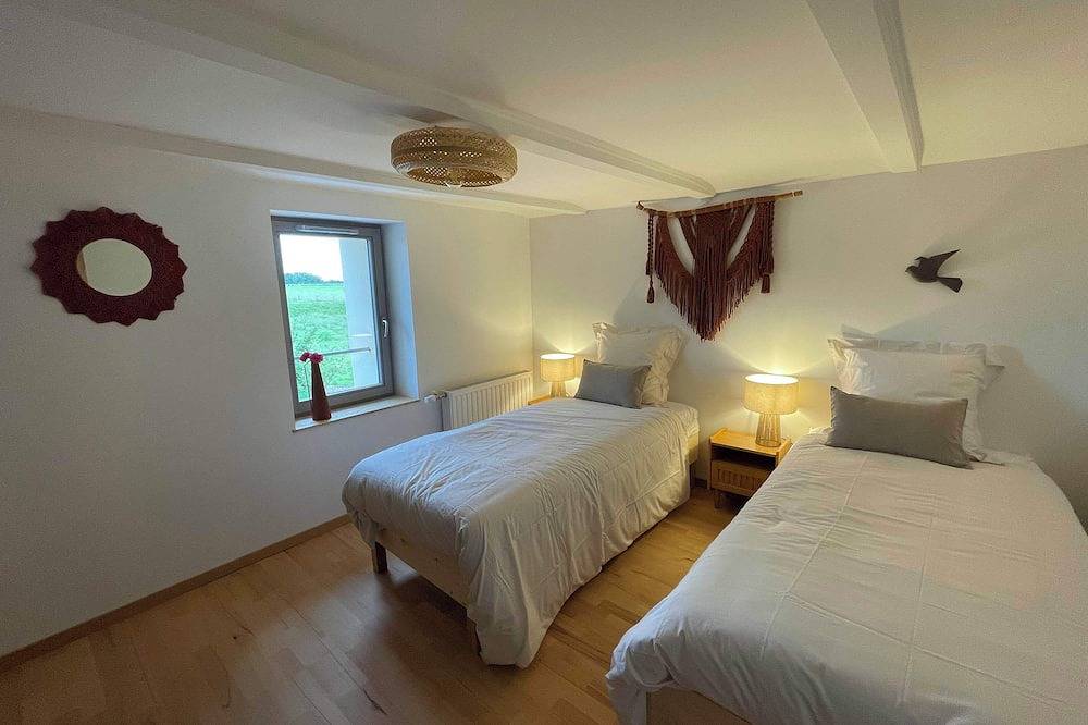 Gîte L'instant Vosges, Espace Bien être privatif in Aydoilles, Région d'Épinal