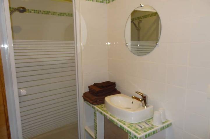Location de vacances pour 2 personnes dans Allouis - 3