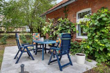 Ferienhaus für 4 Personen in Karwitz, Landkreis Lüchow-Dannenberg, Bild 4
