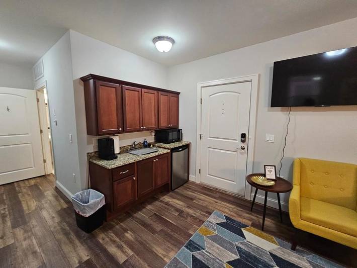 Gîte pour 2 personnes, animaux acceptés dans Champaign - 4