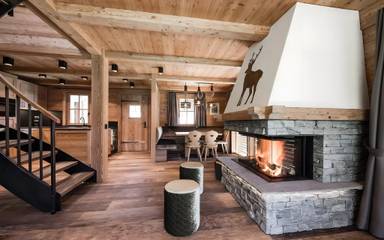 Chalet für 6 Personen in Ahrntal, Zillertaler Alpen, Bild 2