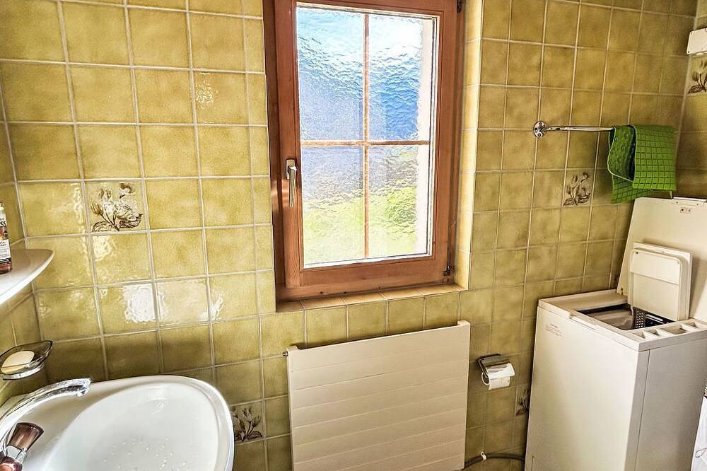 Ganze Wohnung, Casa Foppa in Rabius, Sumvitg