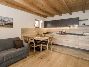 Bauernhof für 5 Personen in Rodeneck, Lüsner Berge, Bild 4