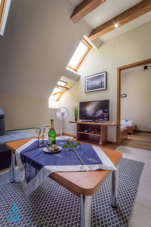 Appart’hôtel pour 4 personnes, avec terrasse