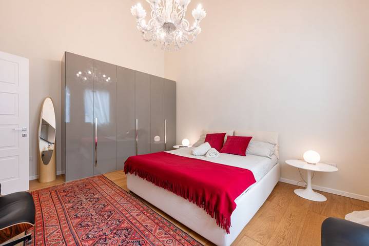 Ferienwohnung für 2 Personen in Parma - 4