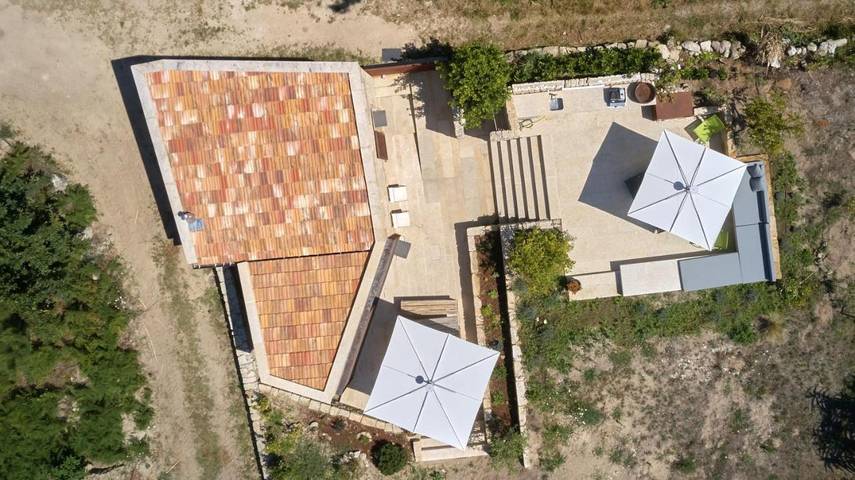 Chalet para 6 personas, con Terraza y Jardín además de Piscina y Vistas en Provincia de Pontevedra - 2