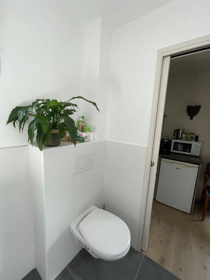 Appartement entier, One-Bedroom Apartment in Écully, Lyon et ses environs