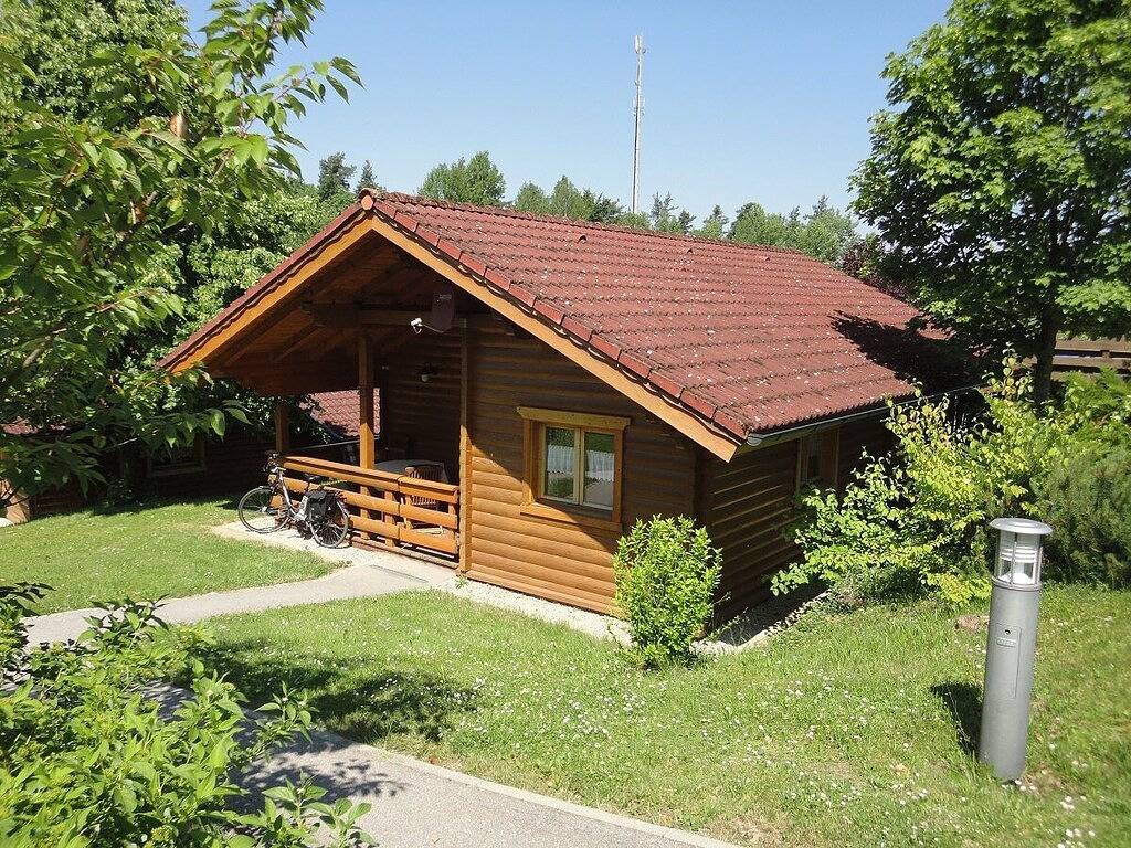 Ferienhaus mit 2 Schlafzimmer in Stamsried, Ostbayern
