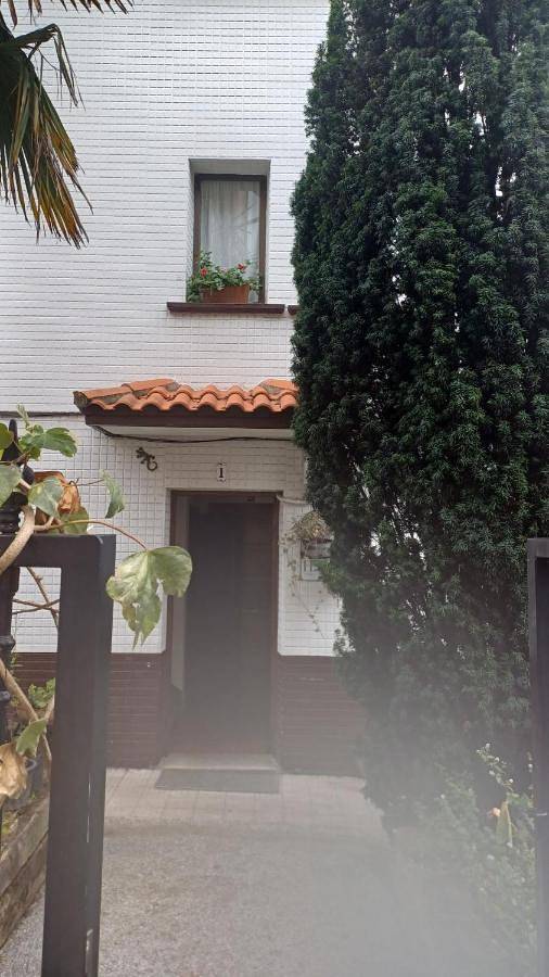 Apartamento de vacaciones para 1 personas - 1