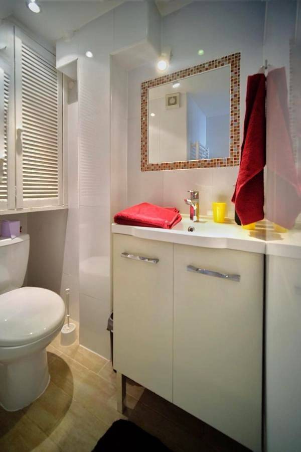 Gîte pour 2 personnes à Fontainebleau - 4