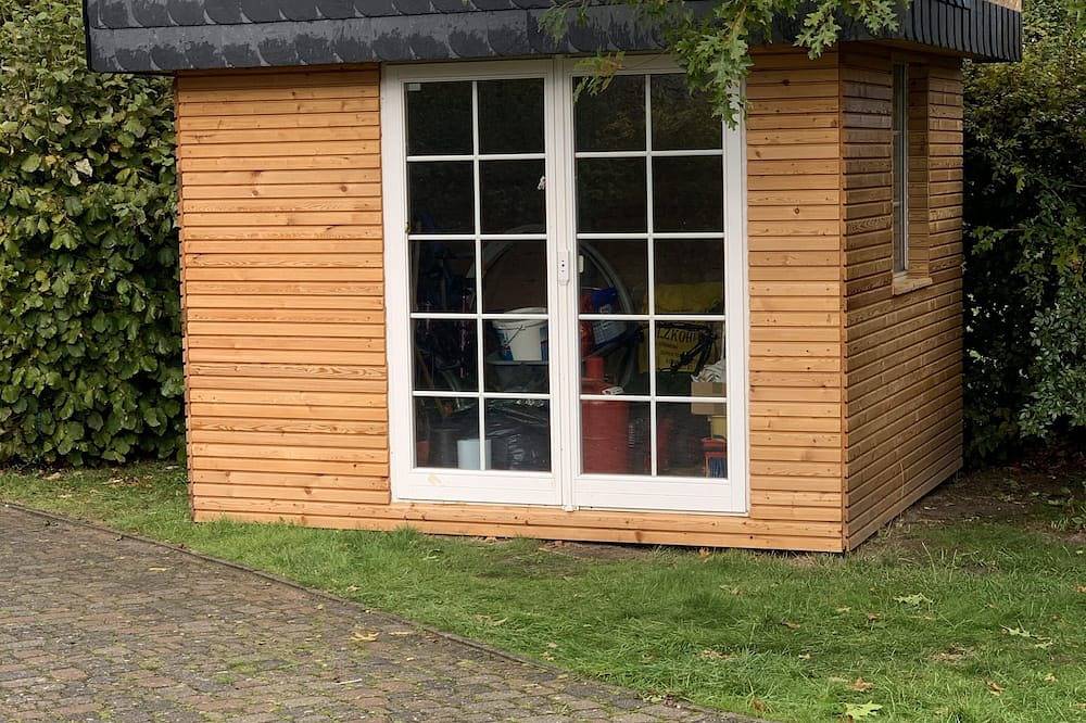 Entire apartment, Wonderful vacation apartment on the Wieker Bodden in Wiek, Ruegen