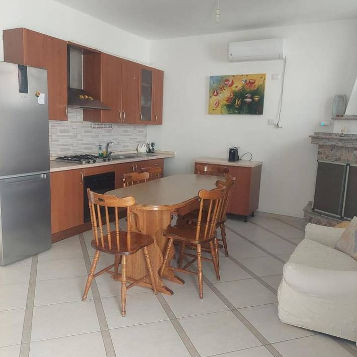 Casa vacanza per 4 persone a San Salvo