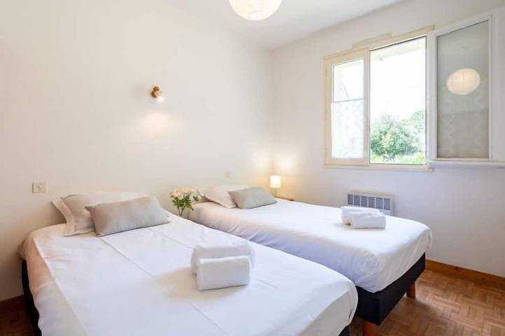 Location de vacances pour 8 personnes dans Plage Ty Bihan - 2