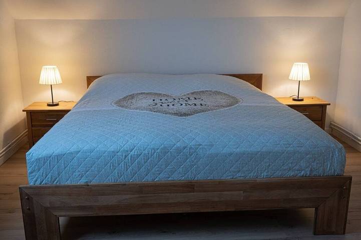 Ferienhaus für 6 Personen in Eilsum - 2