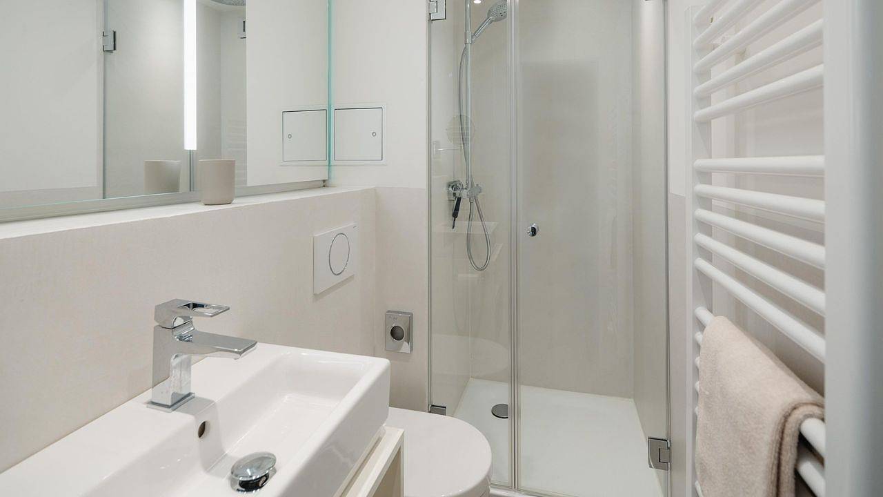 Ferienwohnung für 2 Personen (26 m²) in Norderney — Bild 3