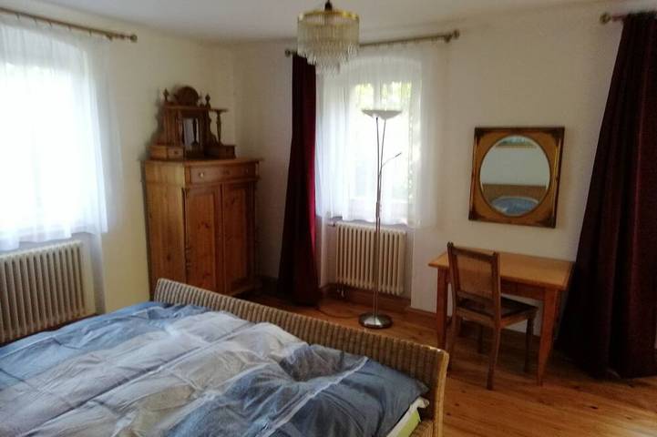 Ferienhaus für 2 Personen, mit Garten in Dresden - 3