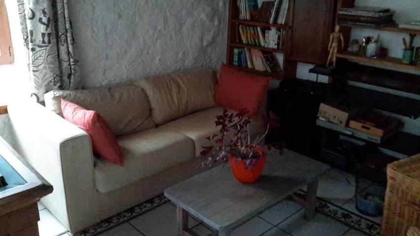 Location de vacances pour 4 personnes, avec jardin à Saint-Didier-en-Velay - 4