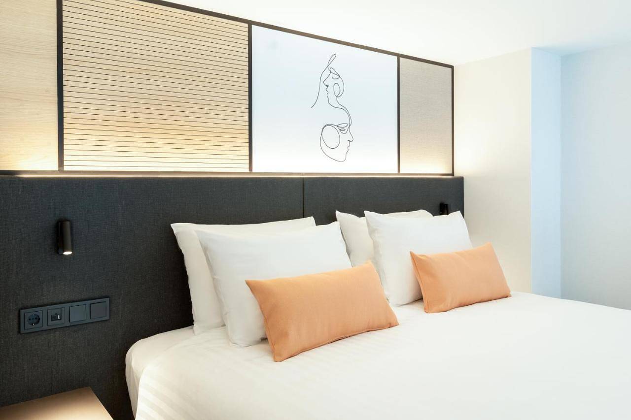Residence Inn by Marriott The Hague in Den Haag, Stadsgewest Haaglanden