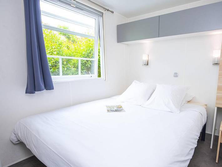 Camping pour 4 personnes, avec bassin pour enfant dans Périgord Vert - 4