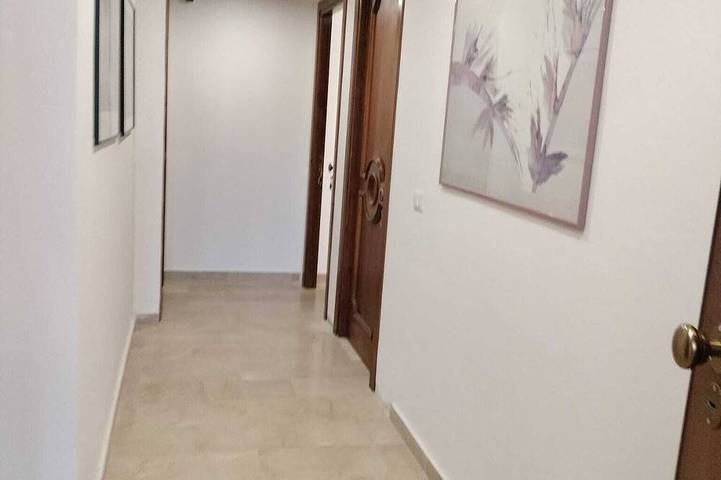 Appartamento vacanze per 2 persone, con balcone - 1