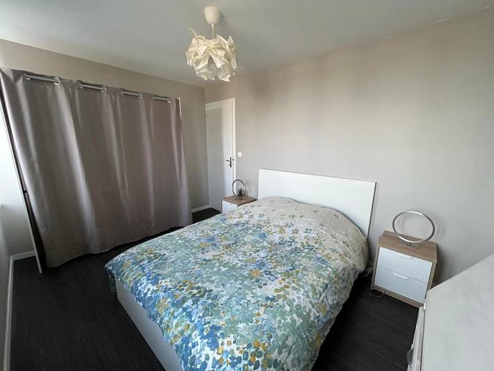 Gîte pour 4 personnes dans Port de Barfleur - 4