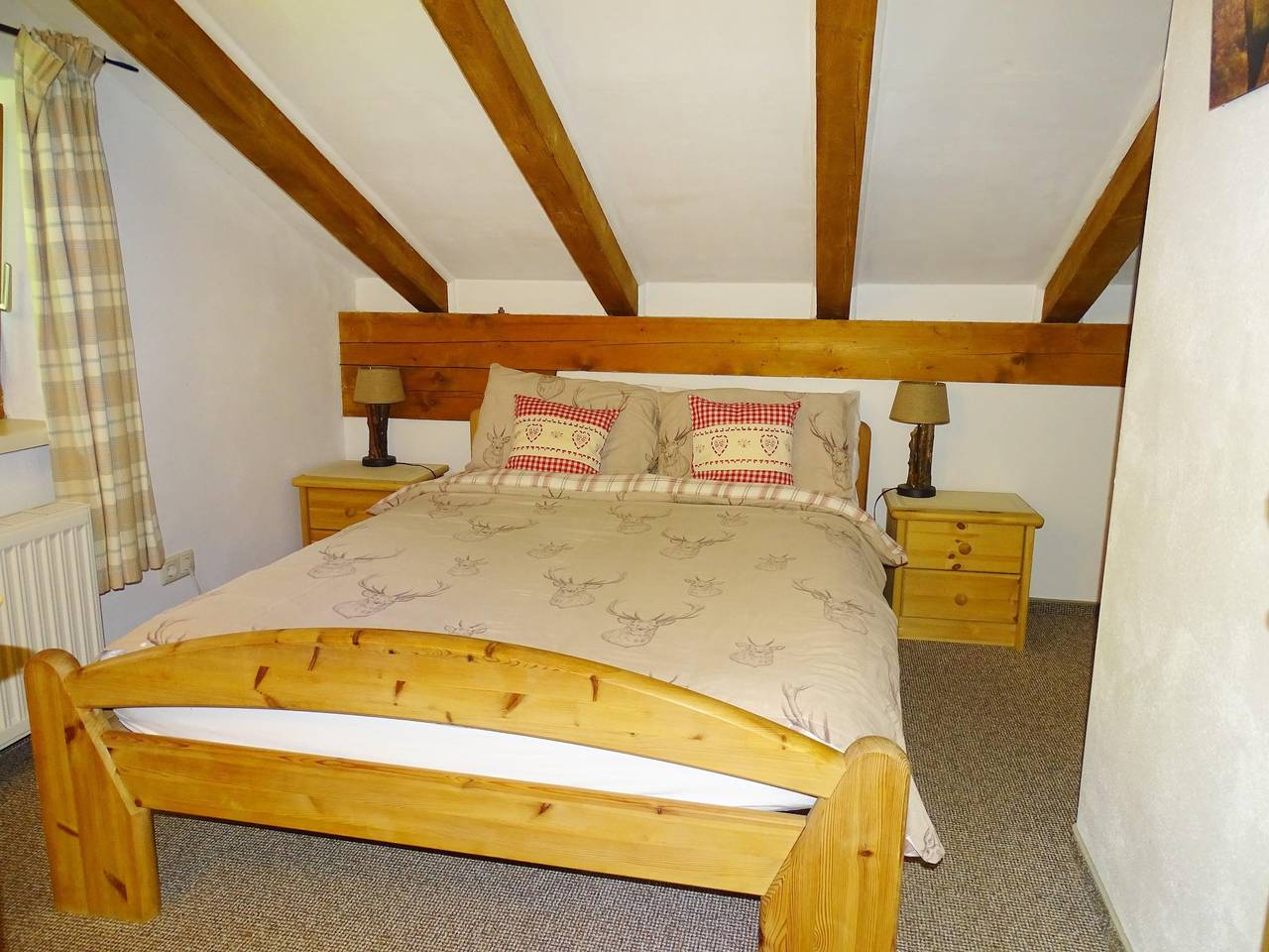 Ganze Ferienwohnung, Wohnung Selbhorn in Mühlbach am Hochkönig, Ski Amadé