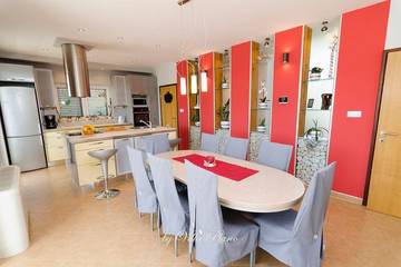 Agriturismo für 8 Personen in Trogir, Dalmatinisches Festland, Bild 2