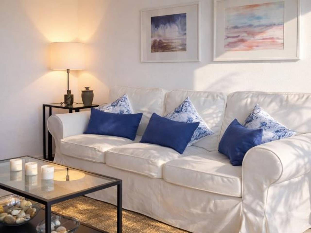 Apartamento entero, Apartamento con vistas al mar en La Fosca - detalles próximamente in Palamós, Costa Brava